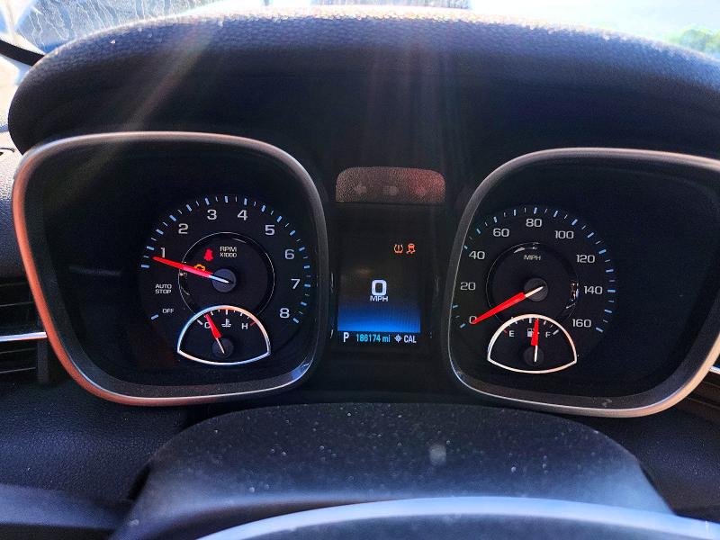 61771756 :رقم المزاد ، 1G11B5SLXEF159866 vin ، 2014 Chevrolet Malibu مزاد بيع