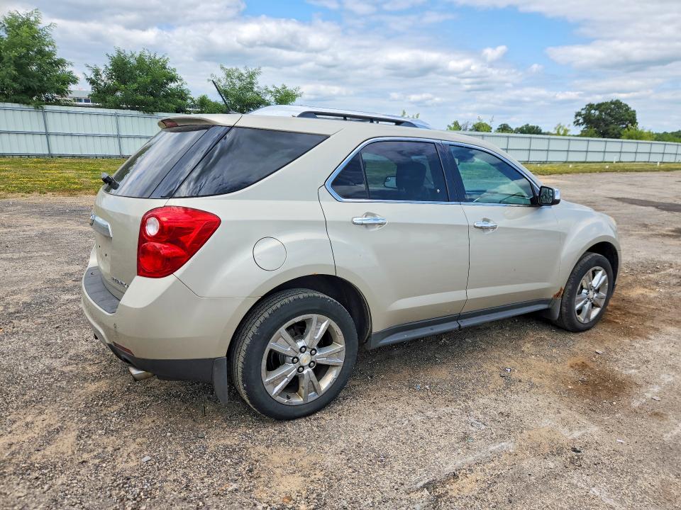 2013 Chevrolet Equinox მანქანა იყიდება აუქციონზე, vin: 2GNFLGE37D6193393, აუქციონის ნომერი: 62485646