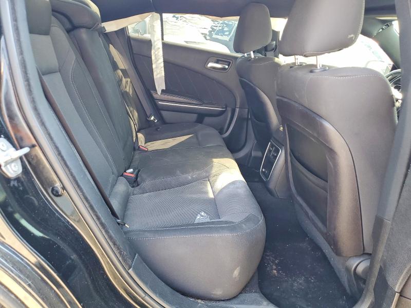 61440566 :رقم المزاد ، 2C3CDXBG9KH702650 vin ، 2019 Dodge Charger مزاد بيع
