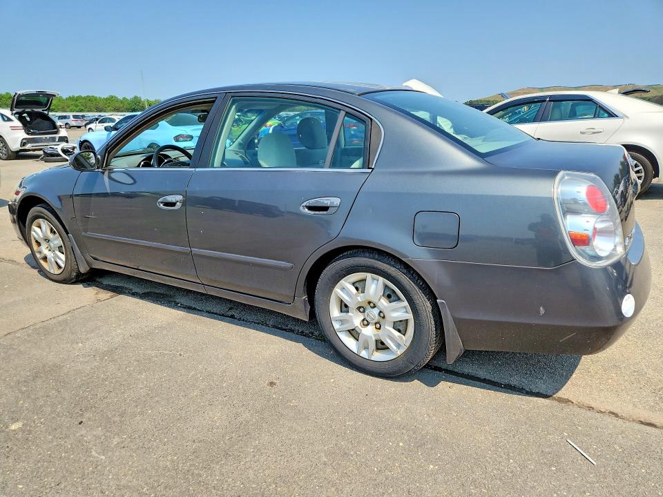 Продаж на аукціоні авто 2006 Nissan Altima, vin: 1N4AL11D76N361231, номер лоту: 64199016