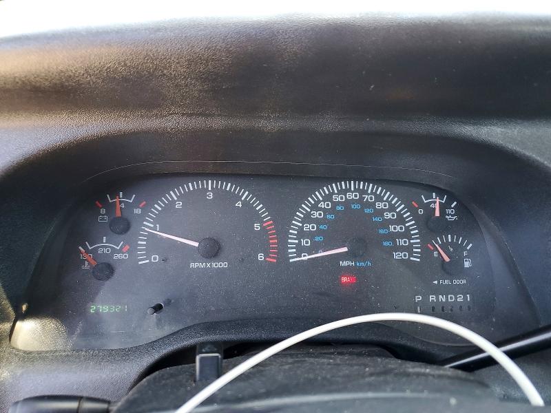 Продажа на аукционе авто 2001 Dodge Ram 1500, vin: 1B7HF13Z01J277437, номер лота: 59731156