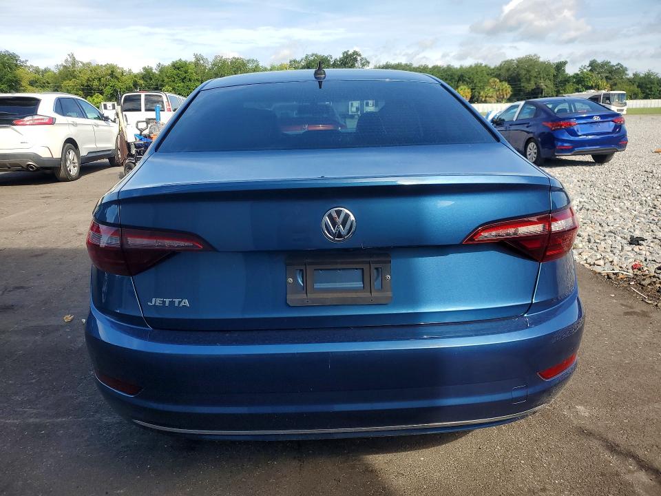 Aukcja sprzedaży 2020 Volkswagen Jetta, vin: 3VWCB7BU9LM052466, numer aukcji: 59850786