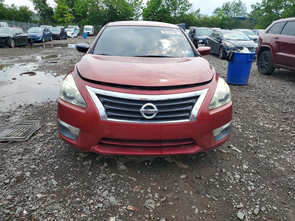 Продажа на аукционе авто 2013 Nissan Altima, vin: 1N4AL3AP1DN567924, номер лота: 62299196