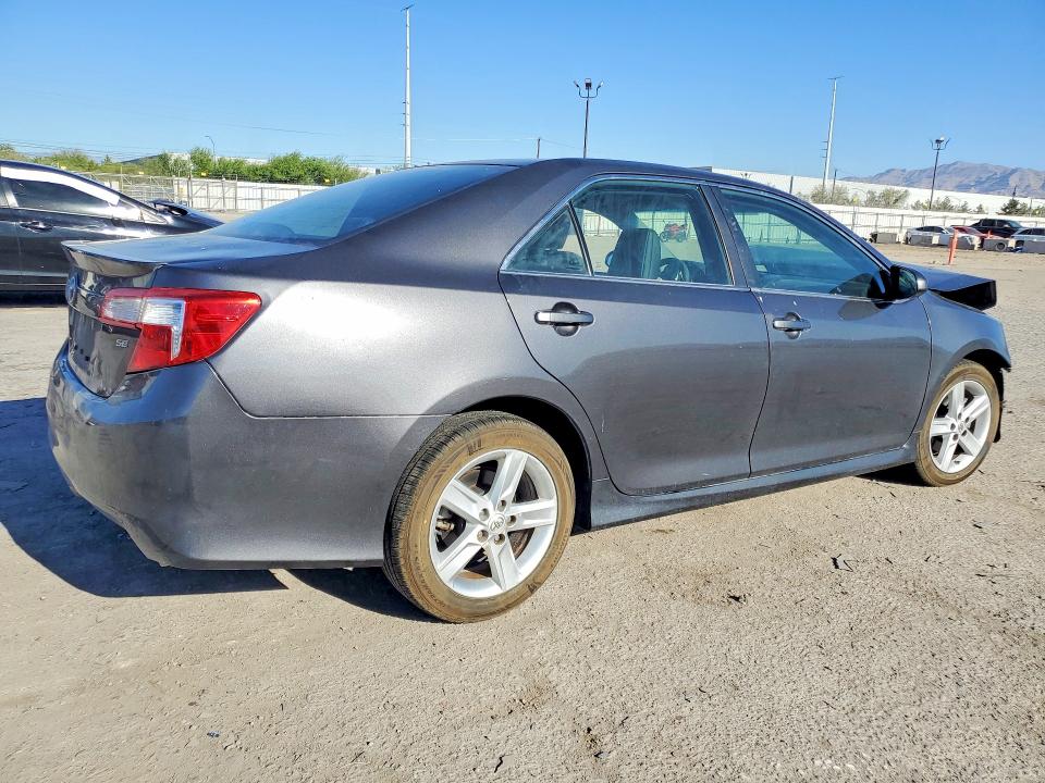 Продаж на аукціоні авто 2013 Toyota Camry, vin: 4T1BF1FK1DU227715, номер лоту: 60513906