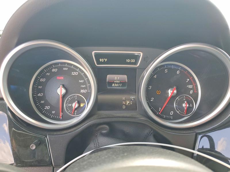 Продажа на аукционе авто 2017 Mercedes-benz Gle, vin: 4JGDA5JB0HA939520, номер лота: 62341106
