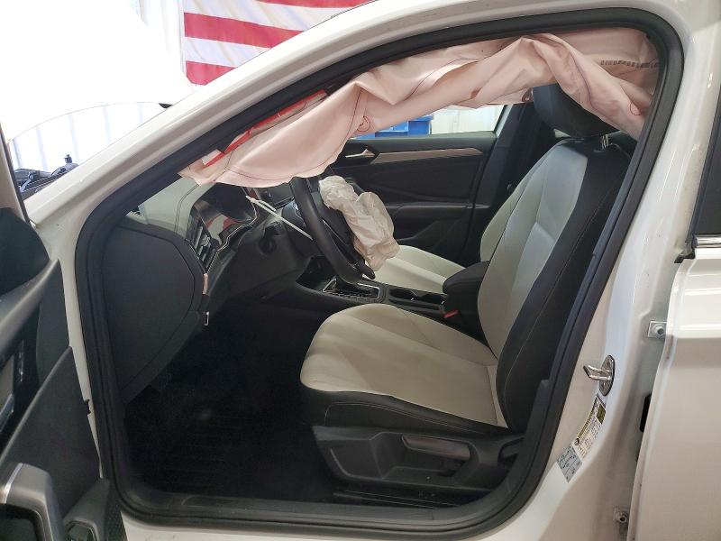 Aukcja sprzedaży 2021 Volkswagen Jetta, vin: 3VWC57BU7MM104170, numer aukcji: 61240796