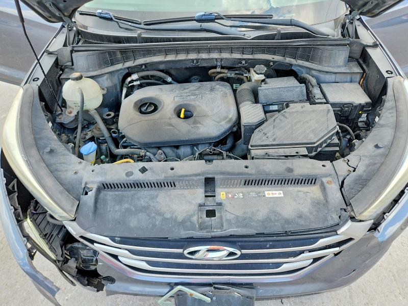 Aukcja sprzedaży 2017 Hyundai Tucson, vin: KM8J3CA47HU350658, numer aukcji: 59694696