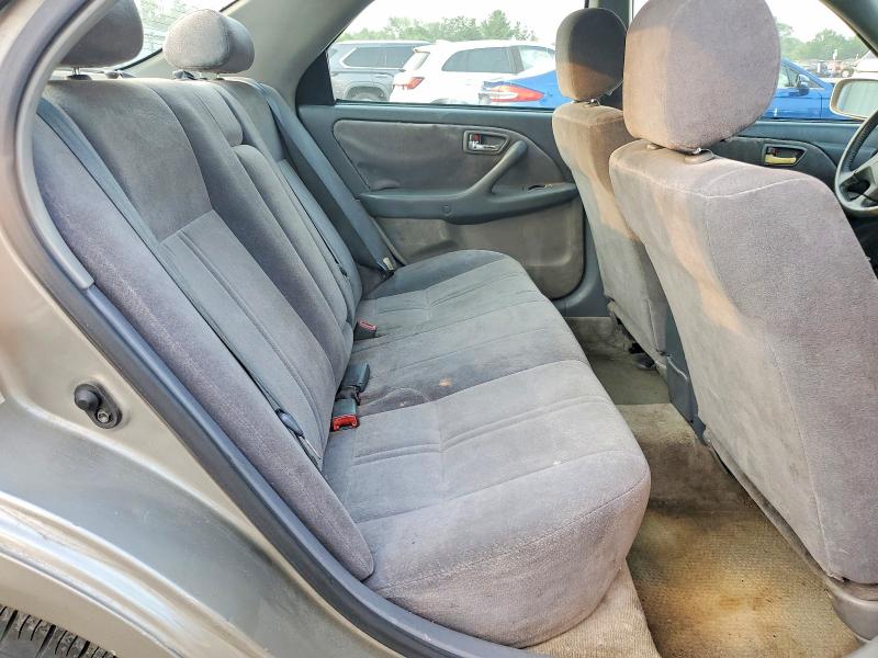 Aukcja sprzedaży 2001 Toyota Camry, vin: JT2BF22K810294372, numer aukcji: 61585376