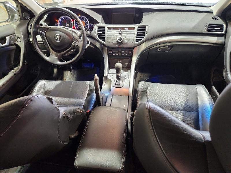 Aukcja sprzedaży 2013 Acura Tsx, vin: JH4CU2F65DC006033, numer aukcji: 62207076