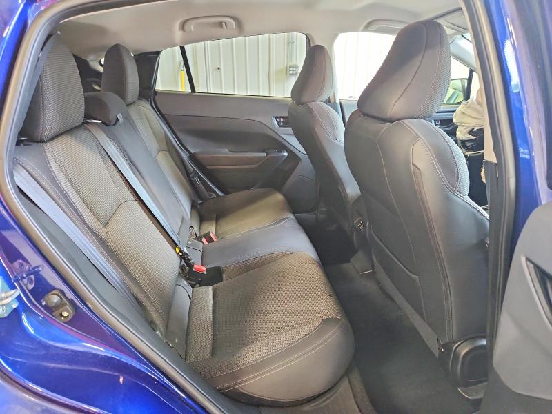 Aukcja sprzedaży 2024 Subaru Crosstrek, vin: JF2GUADC7R8251739, numer aukcji: 62327546