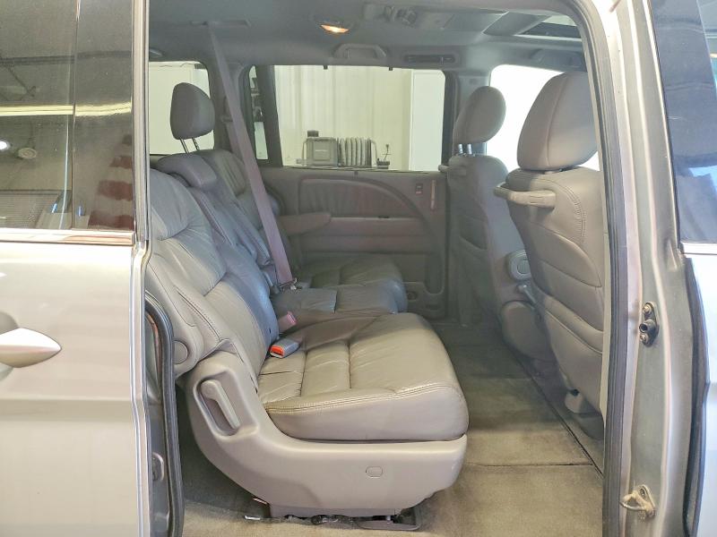 Продажа на аукционе авто 2009 Honda Odyssey, vin: 5FNRL38759B056726, номер лота: 62710876