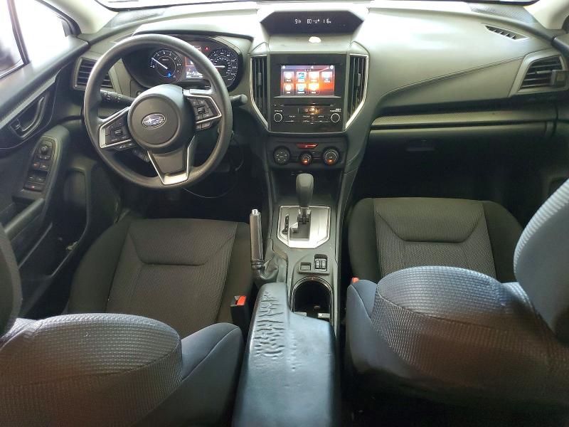 2023 Subaru Impreza მანქანა იყიდება აუქციონზე, vin: 4S3GKAV64P3601660, აუქციონის ნომერი: 60881906
