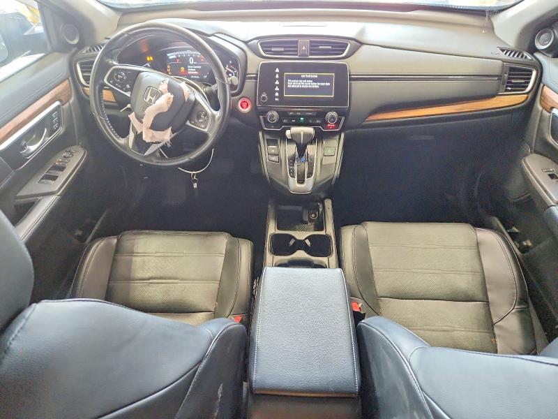 Aukcja sprzedaży 2019 Honda Cr-v, vin: 2HKRW2H96KH654902, numer aukcji: 62562846