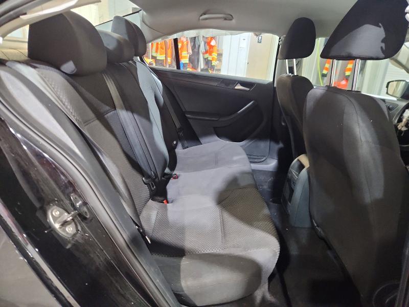 Aukcja sprzedaży 2014 Volkswagen Jetta, vin: 3VW2K7AJ8EM397896, numer aukcji: 61674566