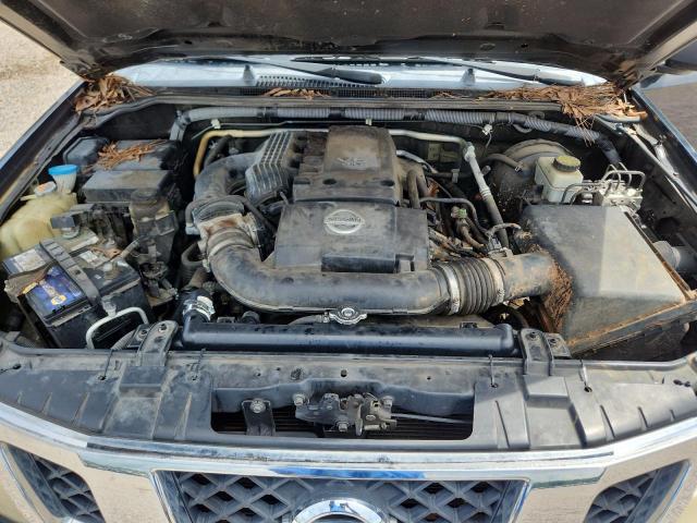 Aukcja sprzedaży 2012 Nissan Frontier, vin: 1N6AD0ER2CC424277, numer aukcji: 61209776
