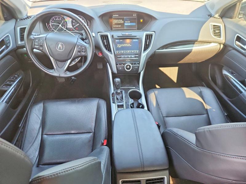 Aukcja sprzedaży 2020 Acura Tlx, vin: 19UUB1F50LA013478, numer aukcji: 59898006
