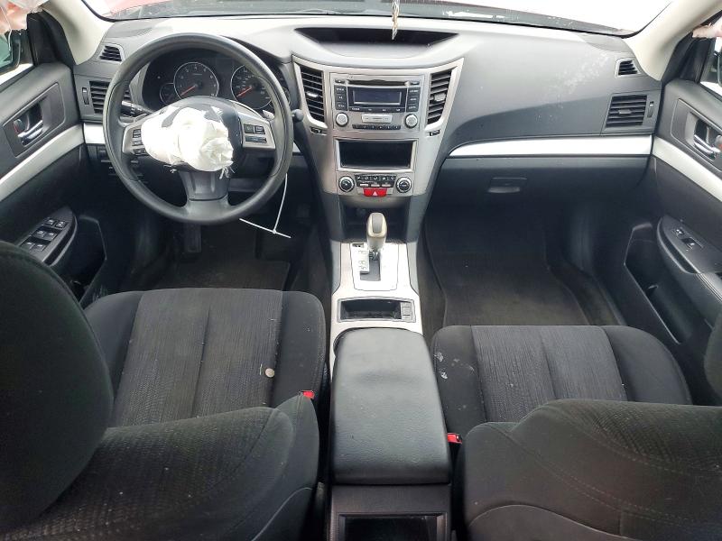 Продаж на аукціоні авто 2013 Subaru Outback, vin: 4S4BRCAC3D3248493, номер лоту: 59833406