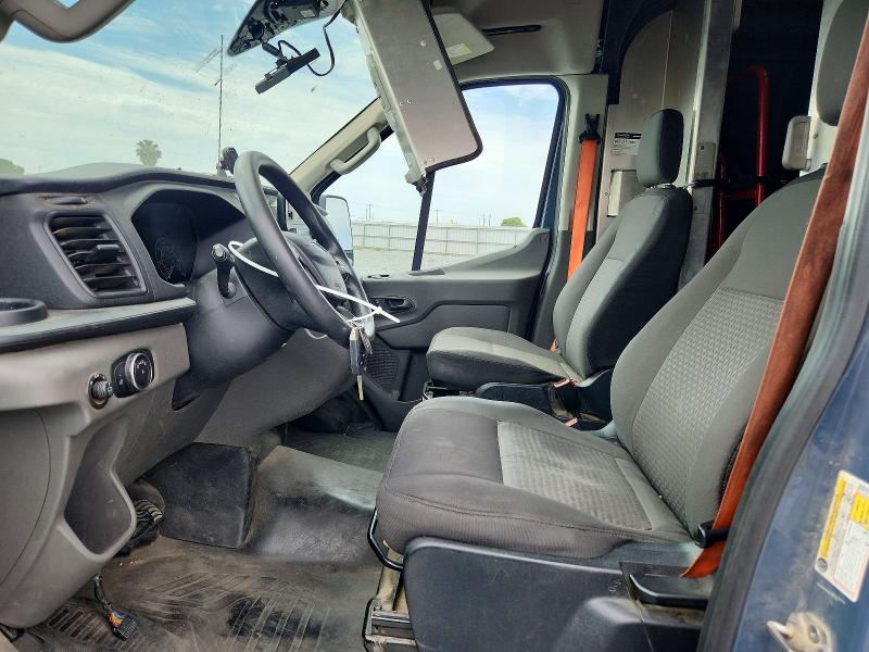 Продажа на аукционе авто 2020 Ford Transit, vin: 1FTBR3X88LKB26966, номер лота: 58157146