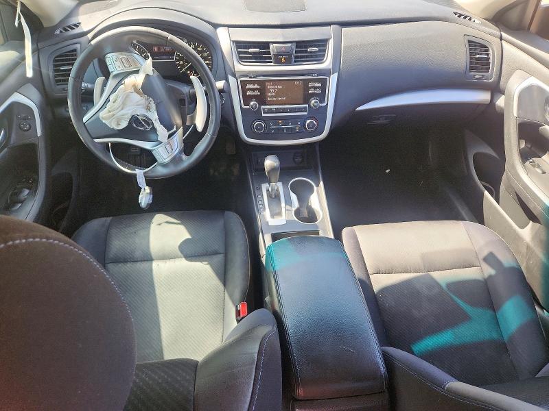 61880426 :رقم المزاد ، 1N4AL3AP1HN359919 vin ، 2017 Nissan Altima مزاد بيع