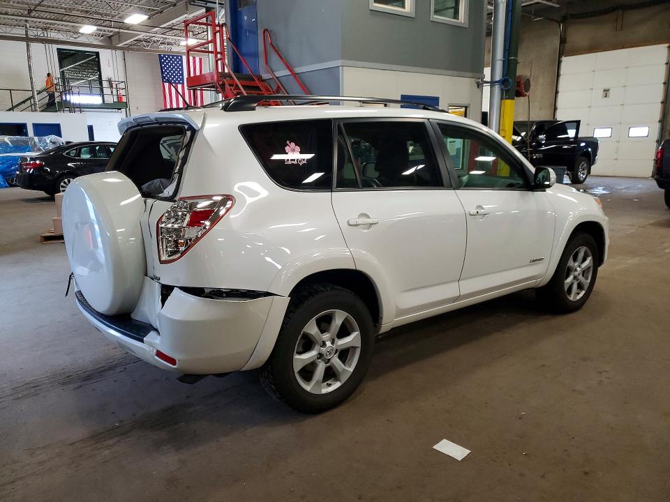 Aukcja sprzedaży 2012 Toyota Rav4, vin: 2T3DF4DV7CW248498, numer aukcji: 59785396