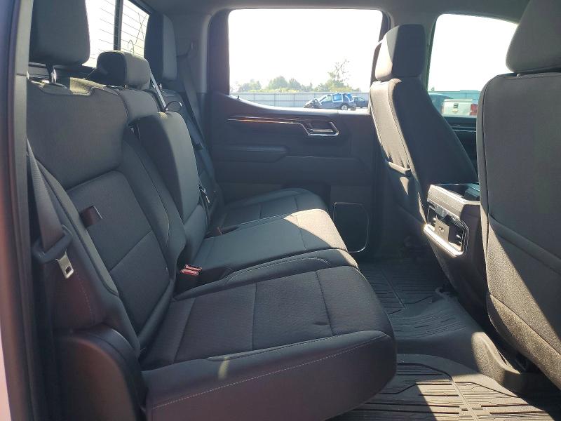 60127436 :رقم المزاد ، 3GTUUCED9RG415698 vin ، 2024 Gmc Sierra مزاد بيع