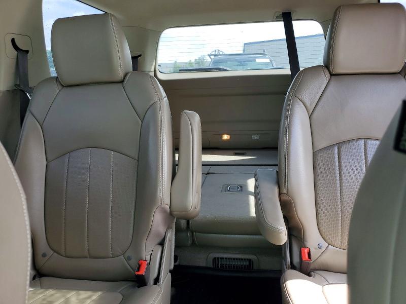 Aukcja sprzedaży 2013 Gmc Acadia, vin: 1GKKRTKD8DJ215324, numer aukcji: 61842296