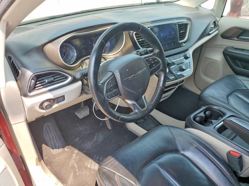 Aukcja sprzedaży 2017 Chrysler Pacifica, vin: 2C4RC1BG2HR569402, numer aukcji: 62679126