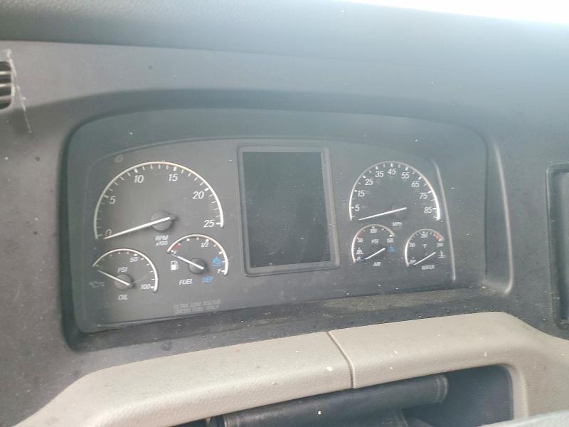 60578746 :رقم المزاد ، 3AKJHHDR9LSLP1260 vin ، 2020 Freightliner Cascadia 126 مزاد بيع