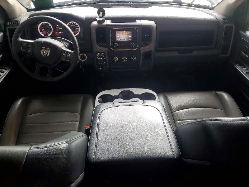 Aukcja sprzedaży 2021 Ram 1500 Classic, vin: 1C6RR7KT7MS560256, numer aukcji: 61746756