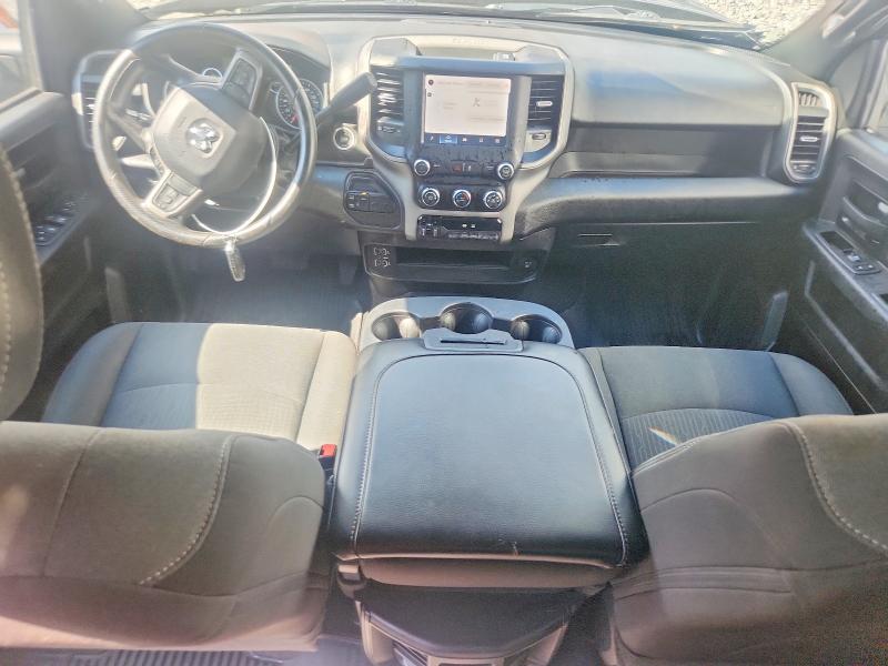 Продаж на аукціоні авто 2024 Ram 3500, vin: 3C63RRGLXRG242754, номер лоту: 59020126