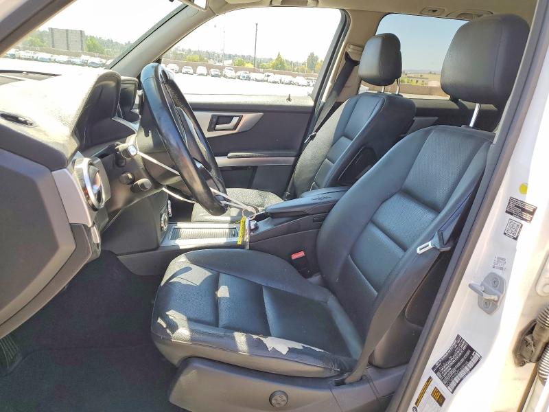 62211836 :رقم المزاد ، WDCGG5HB0FG338358 vin ، 2015 Mercedes-benz Glk مزاد بيع