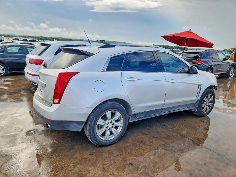 2013 Cadillac Srx მანქანა იყიდება აუქციონზე, vin: 3GYFNCE38DS619177, აუქციონის ნომერი: 60687626