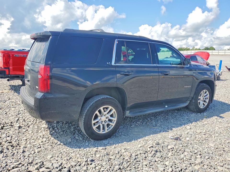 Продаж на аукціоні авто 2015 Chevrolet Tahoe, vin: 1GNSKBKC9FR647210, номер лоту: 61191086