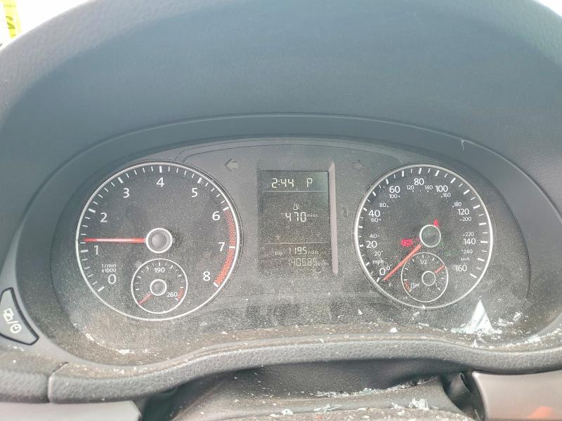 Aukcja sprzedaży 2015 Volkswagen Passat, vin: 1VWAT7A37FC055353, numer aukcji: 61038286