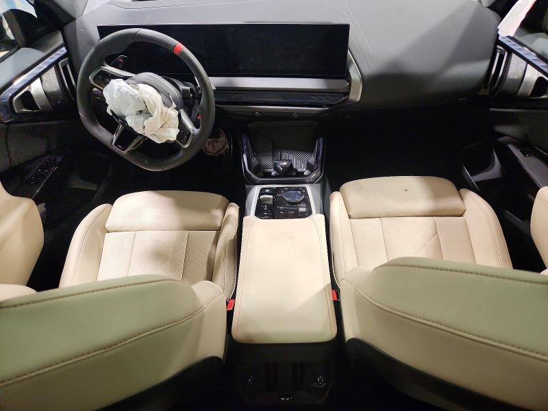 Aukcja sprzedaży 2026 Bmw X3, vin: 5UX73GP09T9233717, numer aukcji: 61171856