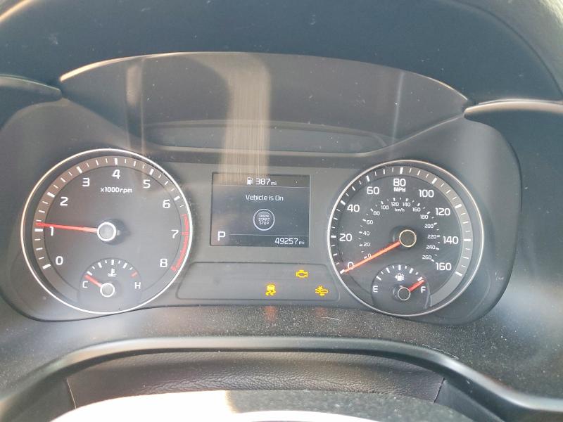 Продаж на аукціоні авто 2019 Kia Forte, vin: 3KPF54AD8KE034413, номер лоту: 59732286