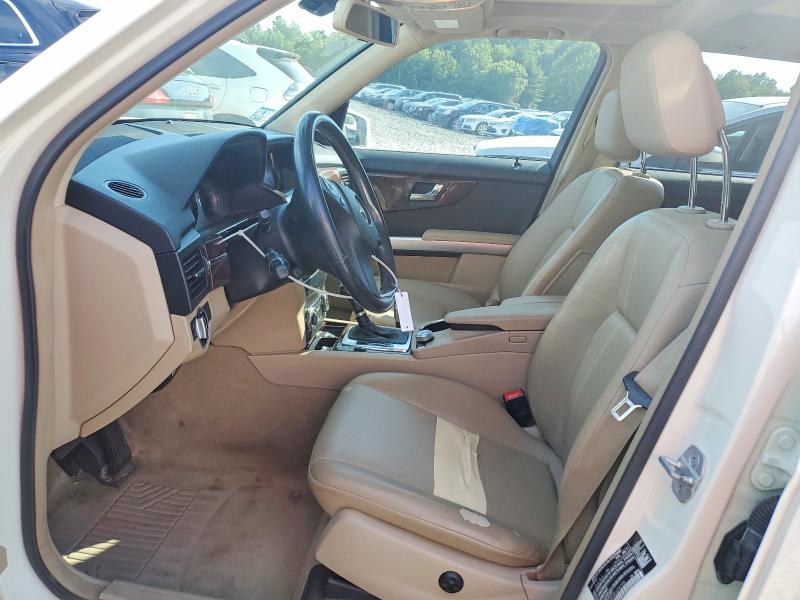 Продаж на аукціоні авто 2011 Mercedes-benz Glk, vin: WDCGG8HB0BF659298, номер лоту: 62155456