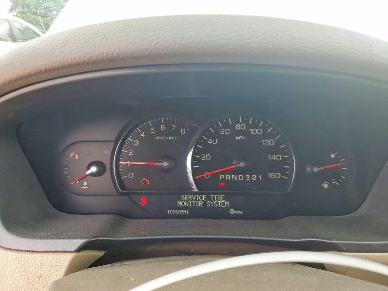 Auction sale of the 2006 Cadillac Dts, vin: 1G6KD57Y36U202289, lot number: 59571486