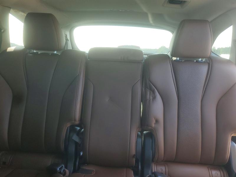 Продаж на аукціоні авто 2023 Acura Mdx, vin: 5J8YD9H4XPL000228, номер лоту: 60958546