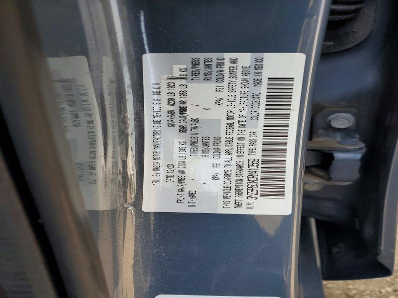 Aukcja sprzedaży 2024 Mazda 3, vin: 3MZBPBCM0RM410559, numer aukcji: 62901386