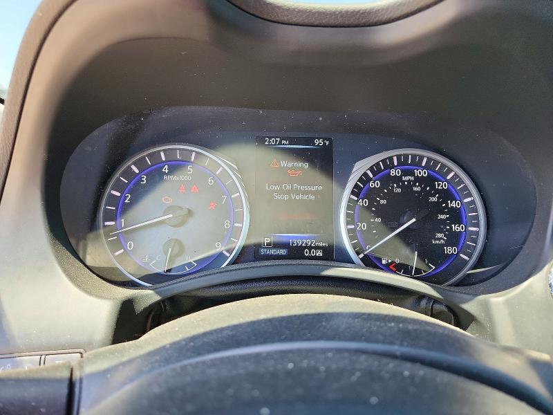 Продажа на аукционе авто 2016 Infiniti Q50, vin: JN1EV7AP3GM305994, номер лота: 61416276