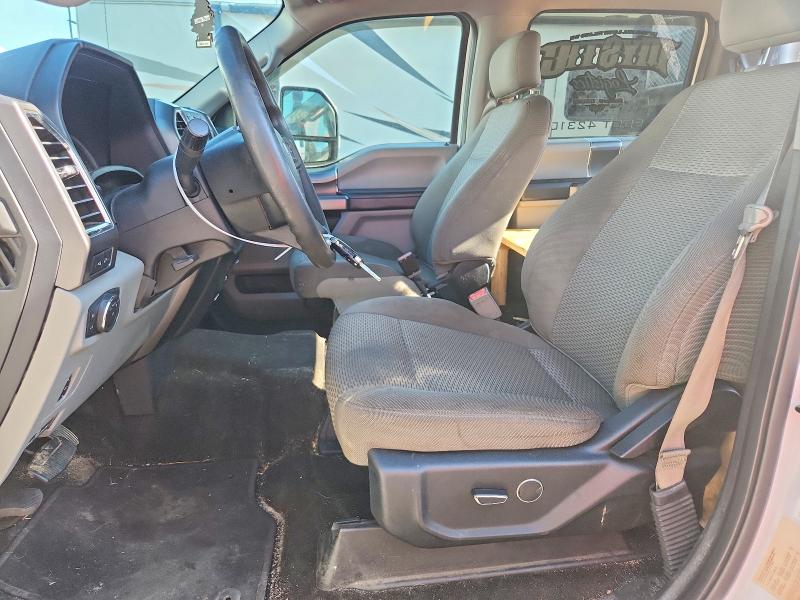 Продажа на аукционе авто 2017 Ford F450, vin: 1FT8W4DT4HEE29749, номер лота: 60094326