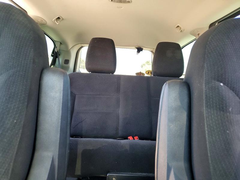 2015 Dodge Grand Caravan მანქანა იყიდება აუქციონზე, vin: 2C4RDGBG5FR599779, აუქციონის ნომერი: 61444146