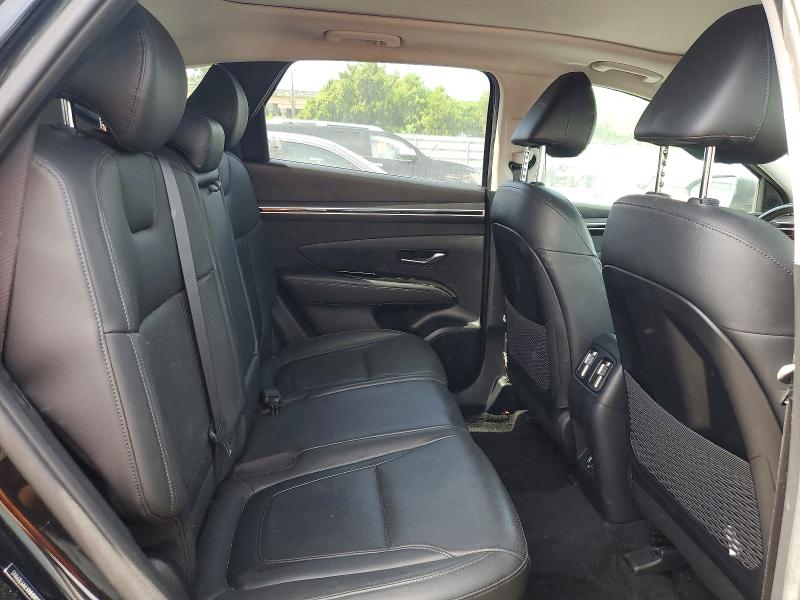 2022 Hyundai Tucson მანქანა იყიდება აუქციონზე, vin: 5NMJE3AEXNH045939, აუქციონის ნომერი: 56968286