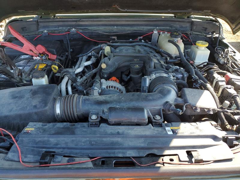 Aukcja sprzedaży 2022 Jeep Gladiator, vin: 1C6HJTAG1NL101266, numer aukcji: 63310346