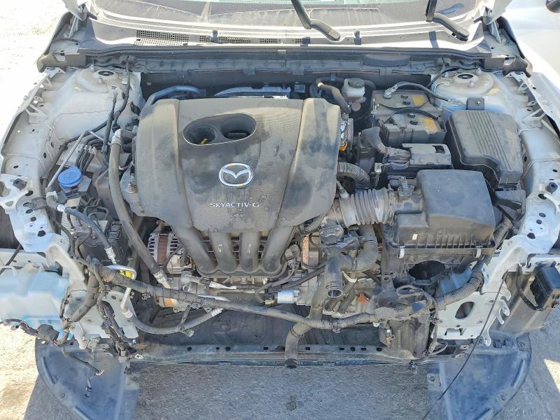 Продаж на аукціоні авто 2021 Mazda 6, vin: JM1GL1VM7M1604863, номер лоту: 59228506