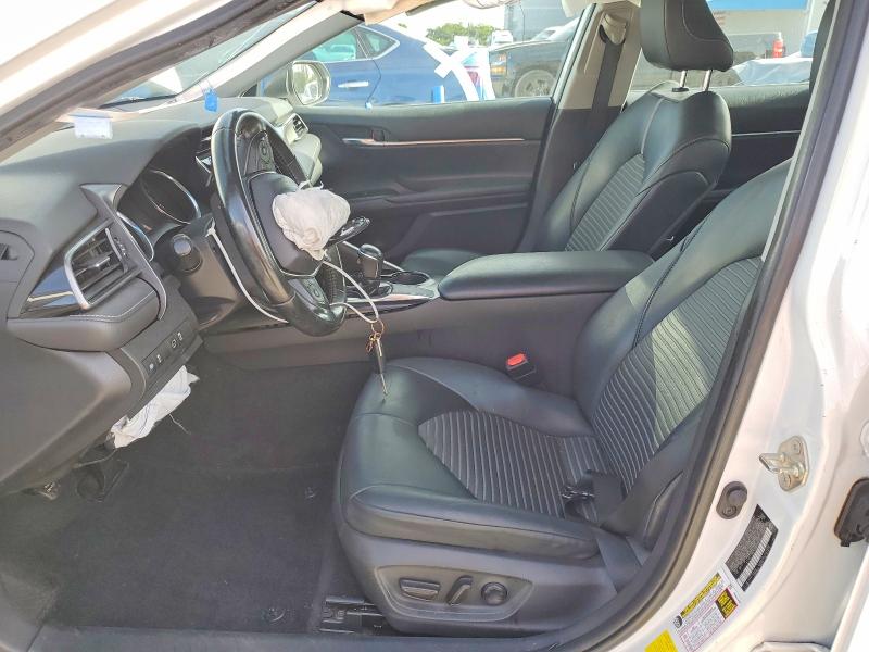 Продаж на аукціоні авто 2020 Toyota Camry, vin: 4T1G11AK1LU871810, номер лоту: 60709516