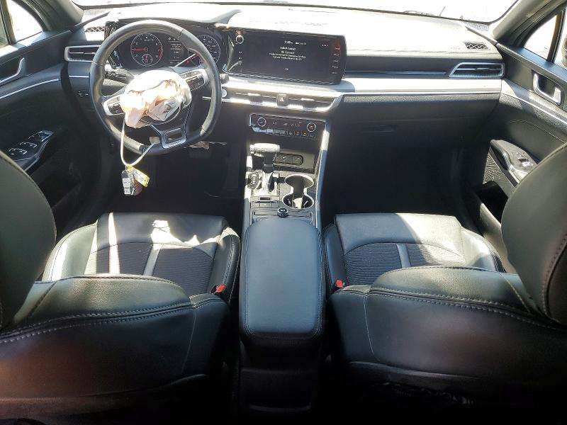 Продажа на аукционе авто 2023 Kia K5, vin: 5XXG64J25PG207027, номер лота: 61226286