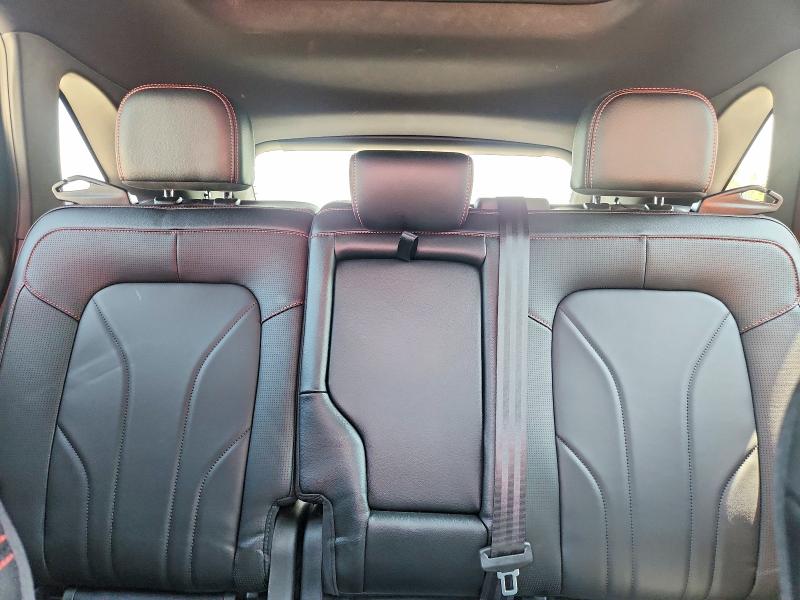 Продаж на аукціоні авто 2025 Ford Escape, vin: 1FMCU9PA7SUA01187, номер лоту: 61886806
