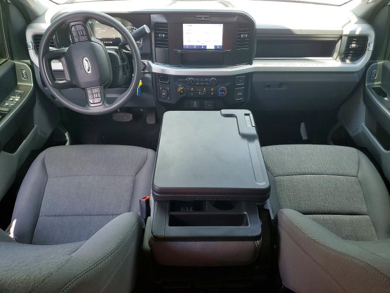 Продаж на аукціоні авто 2025 Ford F350, vin: 1FT8X3BT8SEE09909, номер лоту: 58837646